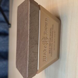 BLAKE BROWN || Wild Nectar Santal Fundamental Nourishing Hair Mask ✨New!